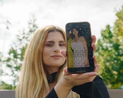 When 14-year-old Leanne went missing, police labelled her a runaway. Her family say it’s because she is Native American