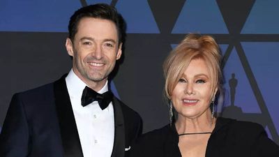 “I Want to Be Known for My Truth” Deborra-Lee Furness Ready to Speak Out After Divorce - Fashion Central UK