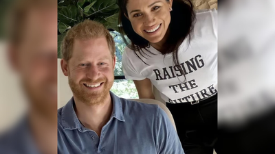 Meghan Markle Slammed: 'Disengaged' Prince Harry Looked 'Stressed'' In Duchess' 'Staged' Video