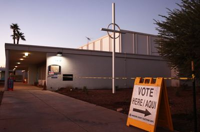 Economy, Not Immigration, Tops Latino Voter Concerns Ahead of 2026, New Poll Finds