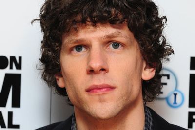 Altruistic kidney donation in spotlight as Jesse Eisenberg helps stranger