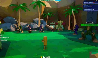 Fortnite Brainrot Evolution Secret Codes (November 2025)