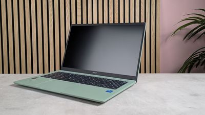 I just tested the best cheap Chromebook I’ve seen so far – and I’m amazed by one aspect in particular