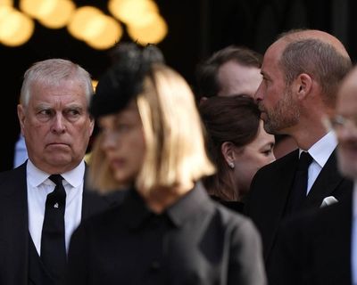 Calls to change ‘embarrassing’ Prince Andrew road names in Maidenhead