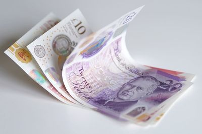 Banks can now lend £30,000 more to average mortgage borrower, says FCA boss