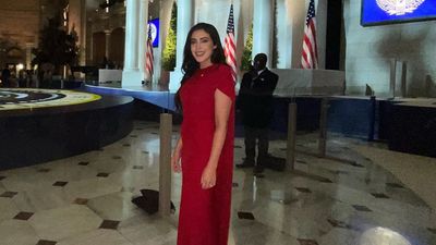 Congresswoman Luna Calls for Full Disclosure on 3I/ATLAS Composition — Public Seeks Answers