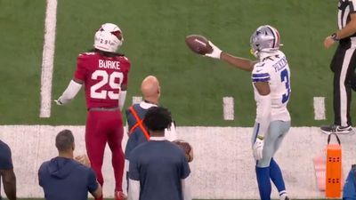 George Pickens’s Brutal Taunting Penalty Led to Fans Ripping the NFL for Being ‘Soft’
