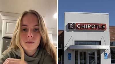 ‘We’ve completely lost the plot’: Michigan Chipotle customer waits 10 minutes in line. Then a worker refuses to give her white rice