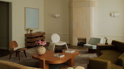 I Asked 5 Architects How to Create a Home That Helps Us Switch Off — These Are Their 7 Top Tips