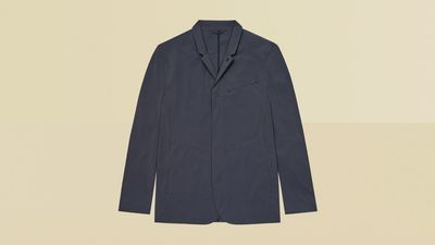 Vollebak just made a “Matrix” suit for real life – and it’s tougher than it looks