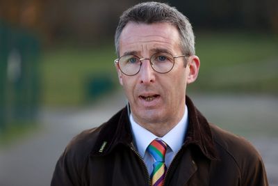 Muir urges MLAs to back bid for independent environmental protection agency