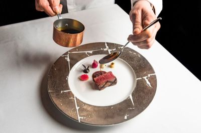 Michelin guide announces inaugural list of the best American South restaurants