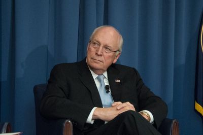 Dick Cheney, Former US Vice President, Dies At 84