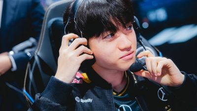 Keria’s 200 IQ Wolf play at Worlds 2025 proves why he’s one of the best LoL supports