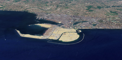 Artificial developments weaken coastal resilience – here’s how mapping them can help