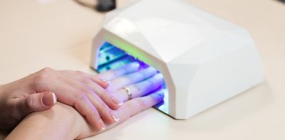 From nail bars to firefighting foams: how chemicals are deemed safe enough or too harmful