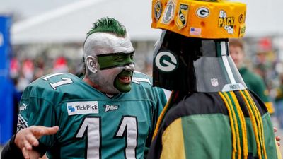 NFL Week 10 Schedule 2025: Full List of Games, Times & TV Info