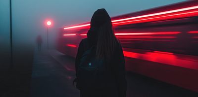 Rape culture is a problem for everyone – here are three ways to tackle it