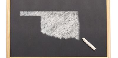 Oklahoma tried out a test to ‘woke-proof’ the classroom. It was short-lived, but could still leave a mark