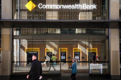 Commonwealth Bank, Temu and HCF among those named at this year’s Shonky awards