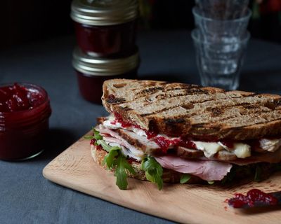 The many uses of leftover chutney, from breakfast to soups and glazes