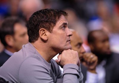 Mark Cuban Says Any Billionaire Claiming They Could Do It All Over Again Is 'Lying Their A** Off'