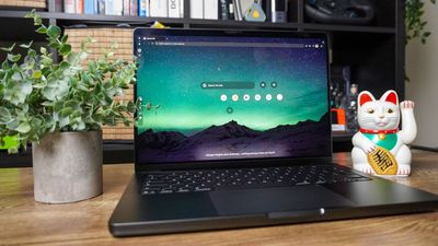 I tested the world’s first mindful browser — it finally convinced me to ditch Google Chrome