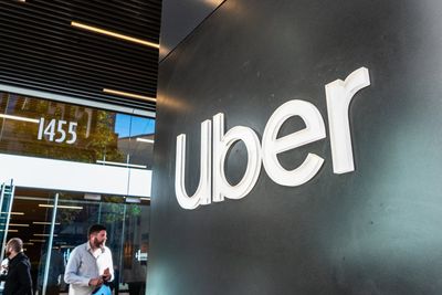 Uber's Strong Performance Gets Overshadowed By CEOs Robotaxi Comment