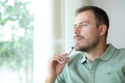 Vaping is now more popular than smoking