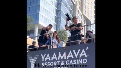 Shohei Ohtani, Wife Mamiko Had Priceless Reaction to Fan’s ‘Marry My Mom’ Sign