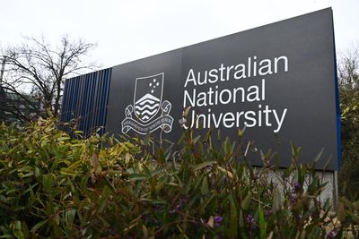 ANU bought shares in Israeli weapons maker after pledging to stop controversial arms investments