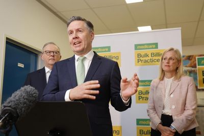 Many GPs ‘nervous’ about bulk-billing rollout under new Medicare scheme