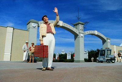 Three decades later, The Truman Show feels freshly disturbing – and astoundingly prescient