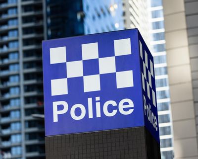 Prisoners spending entire jail term in police cells as Victoria’s justice system buckles