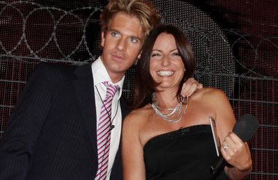 Prince William’s university friend Benjamin Duncan plunges to his death from famous London hotel