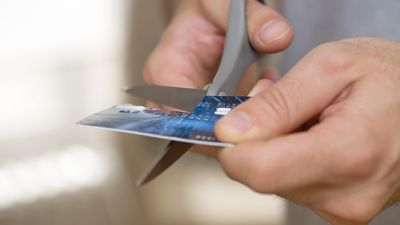 I Asked ChatGPT: If Americans’ Credit Card Debt Vanished Overnight, Who Would Benefit Most?