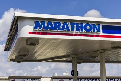 Marathon Petroleum Faces Pressure From Rising Turnaround Costs And Renewable Diesel Losses