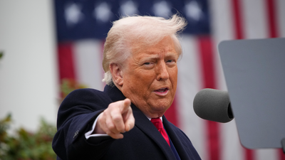 Donald Trump desperately tries to distract from his failures, claims 25 million people in America are ‘killers’