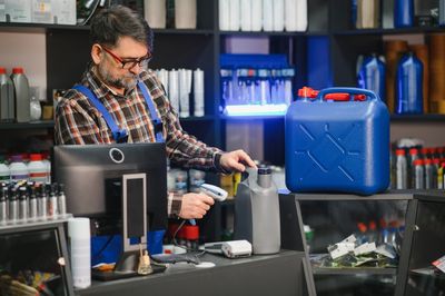 14 Money Warnings Every Small-Business Owner Needs to Hear Right Now