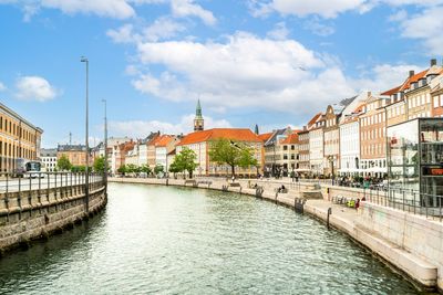 18 Beautiful Cities Where You Can Live Like Royalty for Under $1,000 a Month