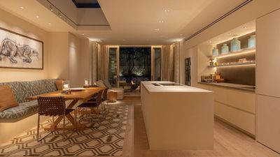 How to Layer Lighting — Designers Share The Secrets Behind Building a Dynamic Scheme That Doesn't Feel "Vanilla"