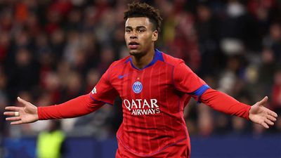 Desire Doue Crowned 2025 Golden Boy, Succeeds Lamine Yamal