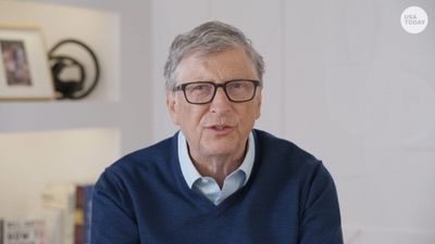Bill Gates Isn't Diversifying — He's Doubling Down. Here's Why That Works For Him