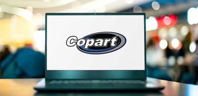 Are Wall Street Analysts Predicting Copart Stock Will Climb or Sink?