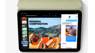 macOS Tahoe 26.1 Brings Sleek Liquid Glass Redesign, AirPlay Upgrades and Safer Child Settings