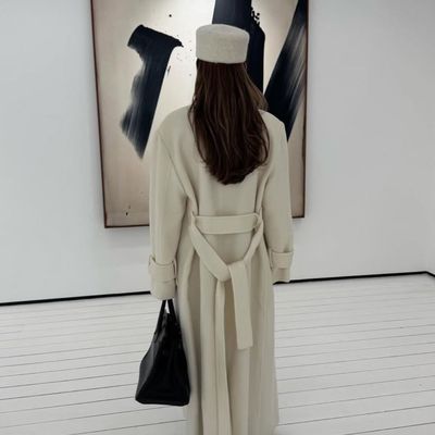 Pillbox Hats Are the Unexpected Accessory We're Using To Elevate Every Autumn Outfit