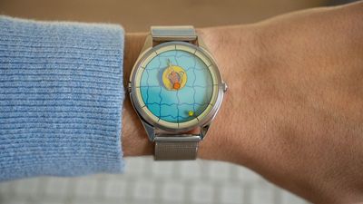 This tiny change has made Mr Jones Watches even better