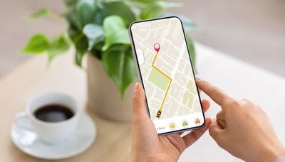 10 Mobile Apps That Collect Far More Than Location