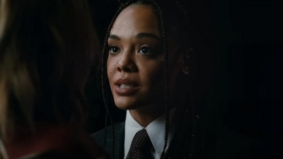 ‘That’s My Emotional Truth:’ Tessa Thompson Actually Ranked The Marvel Movies She’s Starred In