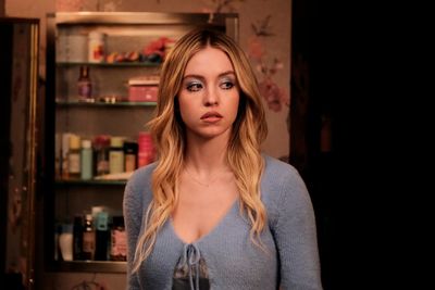 Sydney Sweeney teases religious theme for Euphoria season three: ‘It’s about God’